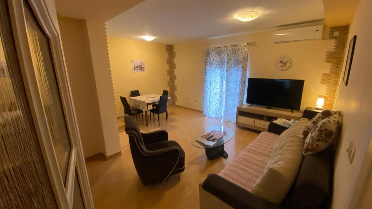 Belada Apartment Будва Екстериор снимка