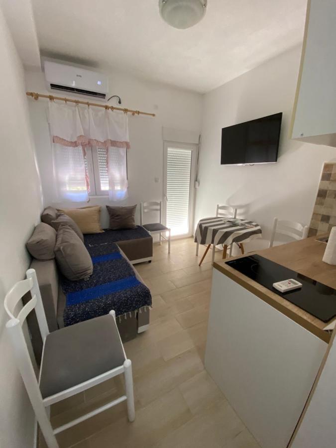 Belada Apartment Будва Екстериор снимка