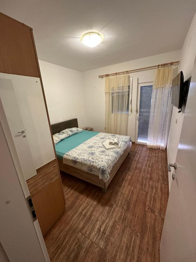 Belada Apartment Будва Екстериор снимка