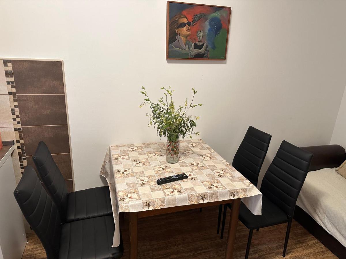 Belada Apartment Будва Екстериор снимка